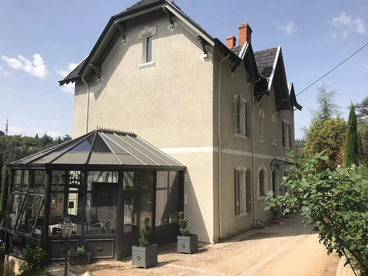 Maison Lavenir 앙노네